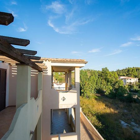 Appartamenti Sole Di Sardegna Cala Liberotto Eksteriør billede